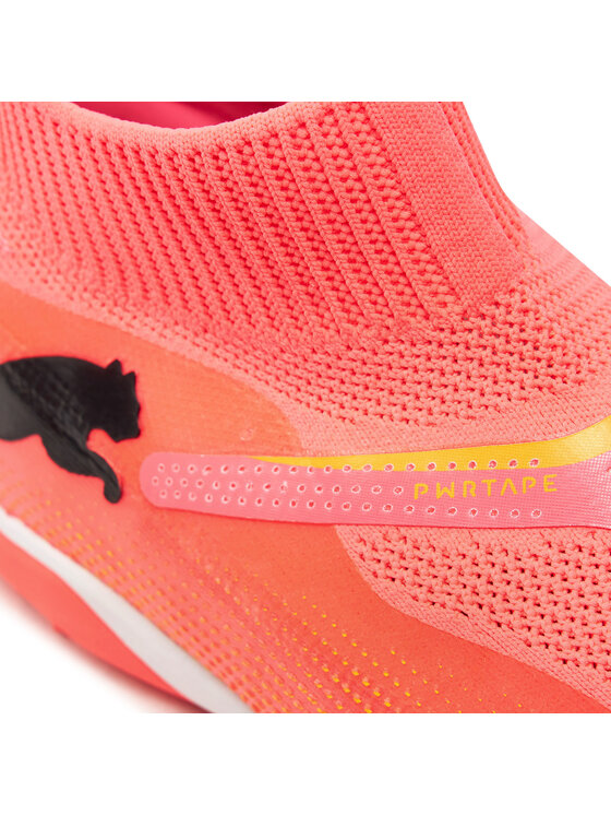 Puma Puma Tenisice za nogomet Future 7 Match+ Ll Tt 107713-03 Ružičasta