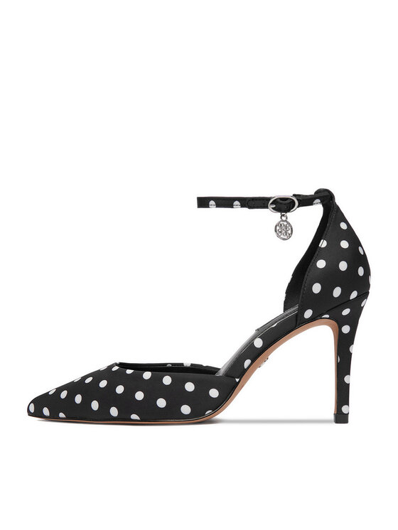 Nine West Nine West Lodičky CEO-CD23029-18 Černá