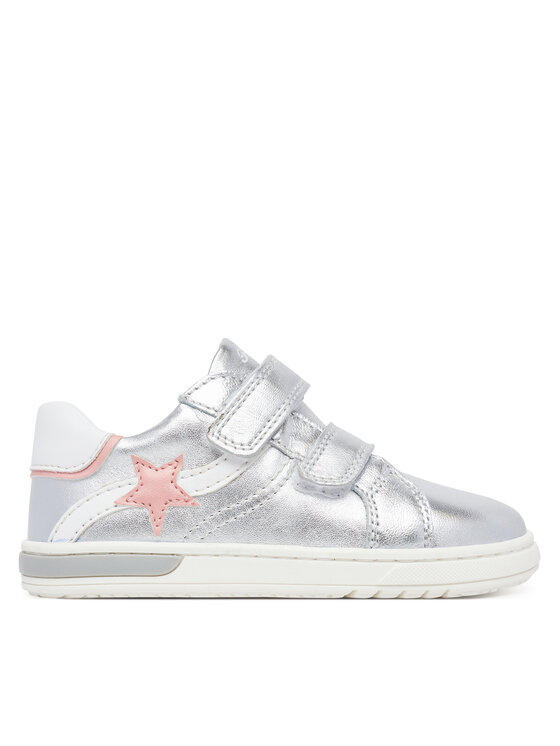 Primigi Primigi Sneakers 7905122 M Argintiu