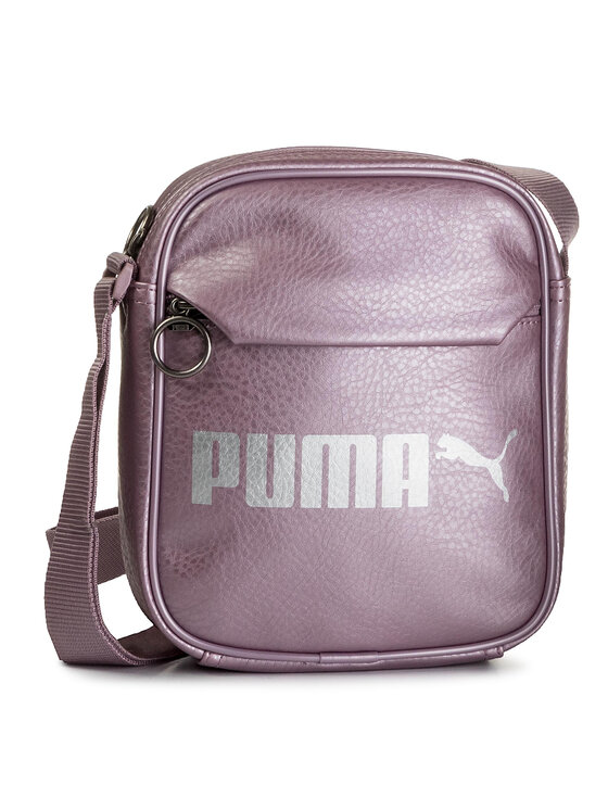 Puma Umhangetasche Campus Portable 07500407 Violett Modivo