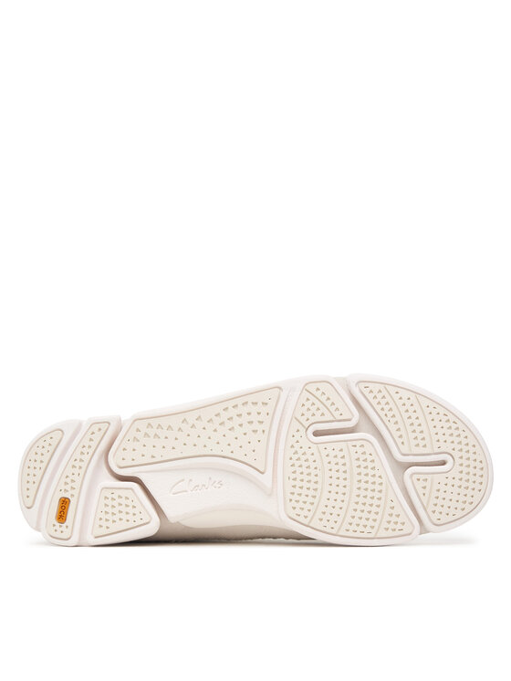 Clarks Clarks Tossud Trigenic 2 Flex 26188582 Valge