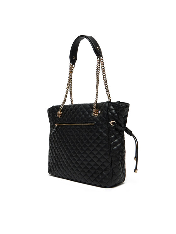 Guess Guess Torbica HWEQG9 54122 Crna