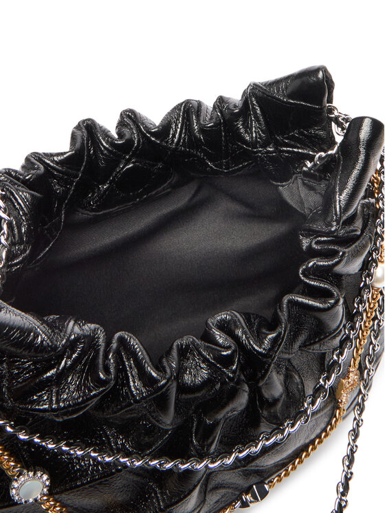 Tory Burch Tory Burch Borsetta Fleming 164022 Nero