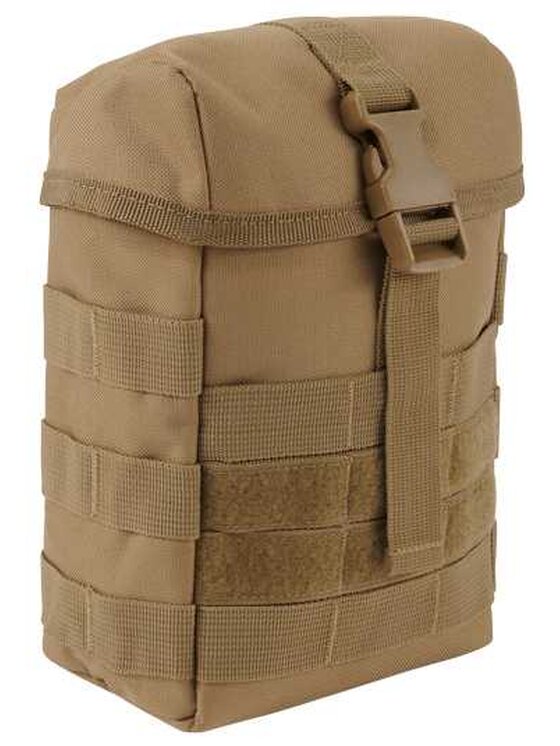 Brandit Brandit Torba 8047.70.OS Khaki