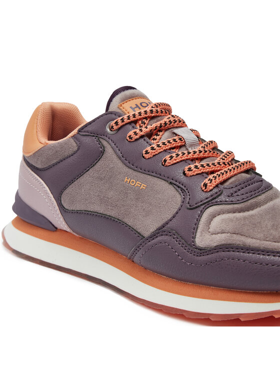 HOFF HOFF Sneakers Istambul 22402008 Violet