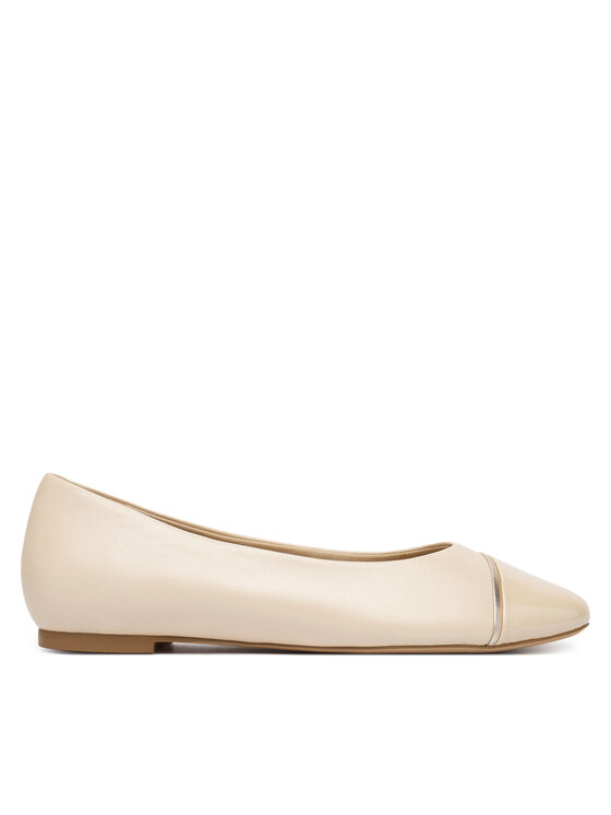 Caprice Caprice Ballerinas 9-22107-46 Beige