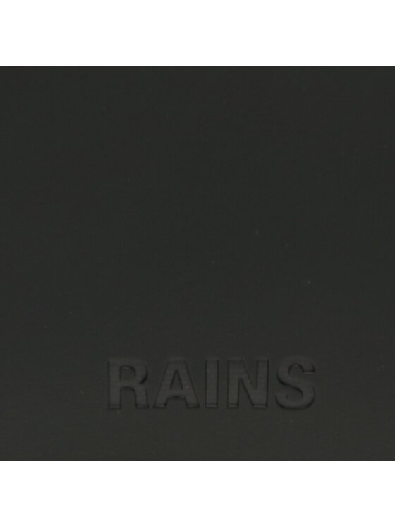Rains Rains Brašna na notebook Laptop Bag 13"/14" W3 13280 Černá