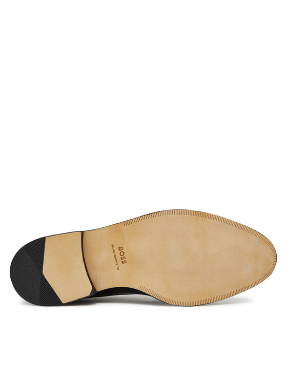BOSS BOSS Halbschuhe Tayil-L 50548293 Schwarz
