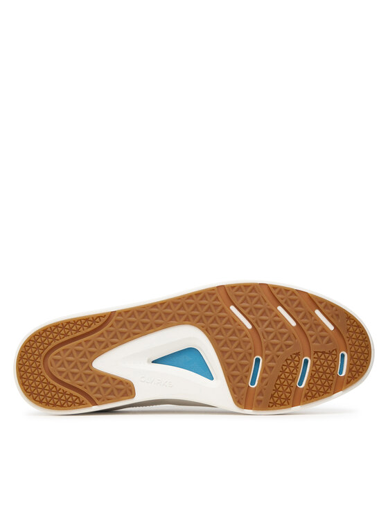 Clarks Clarks Snīkeri Code C Lace 26320124 Balts