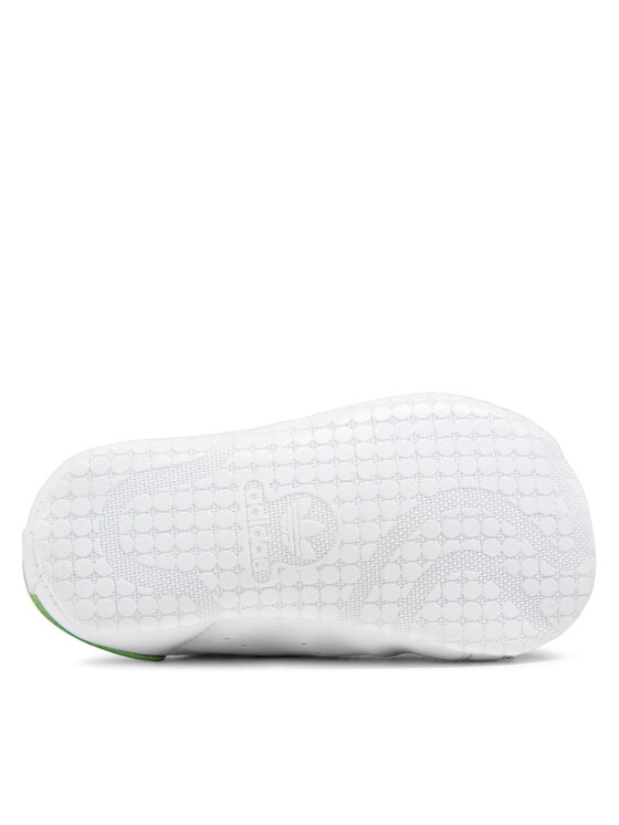 adidas adidas Sneakers Stan Smith Crib FY7890 Alb