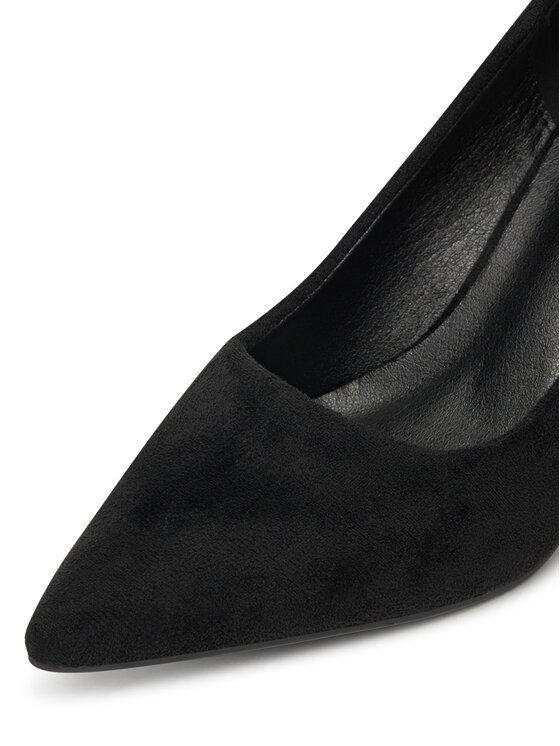 JENNY JENNY Pantofi pumps MERLIN WS20919-01 Negru
