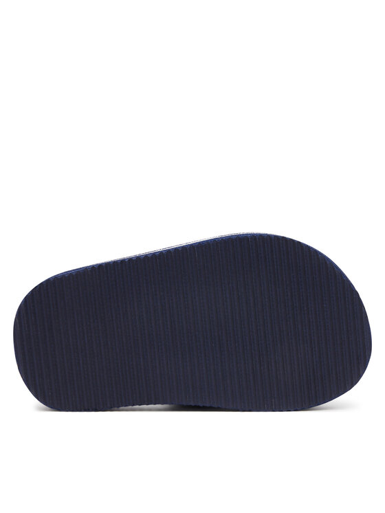 BOSS BOSS Sandale J52156 S Tamnoplava
