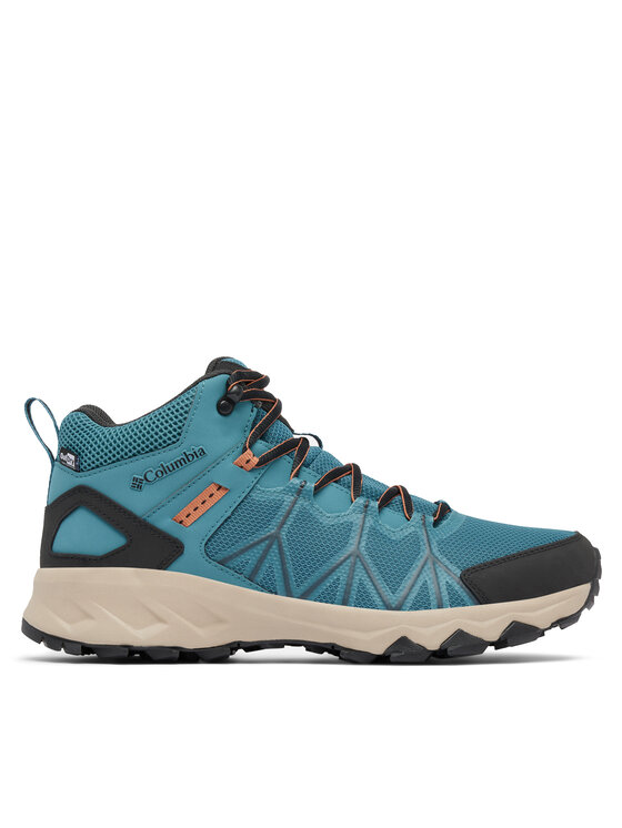 Columbia Trekking Peakfreak™ II Mid Outdry™ 2005091 Zelena