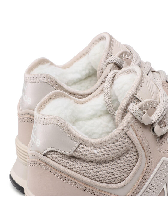New Balance New Balance Sneakersy WH574MD2 Beżowy
