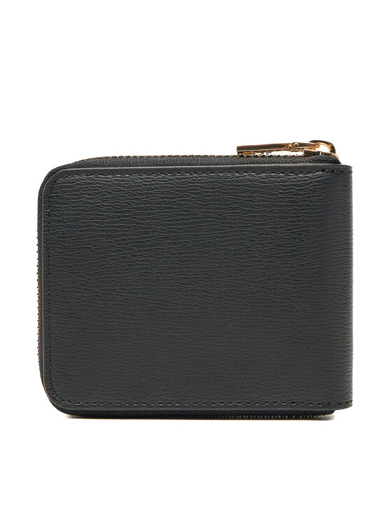 LOVE MOSCHINO LOVE MOSCHINO Väike naiste rahakott JC5639PP1MLD0000 Must