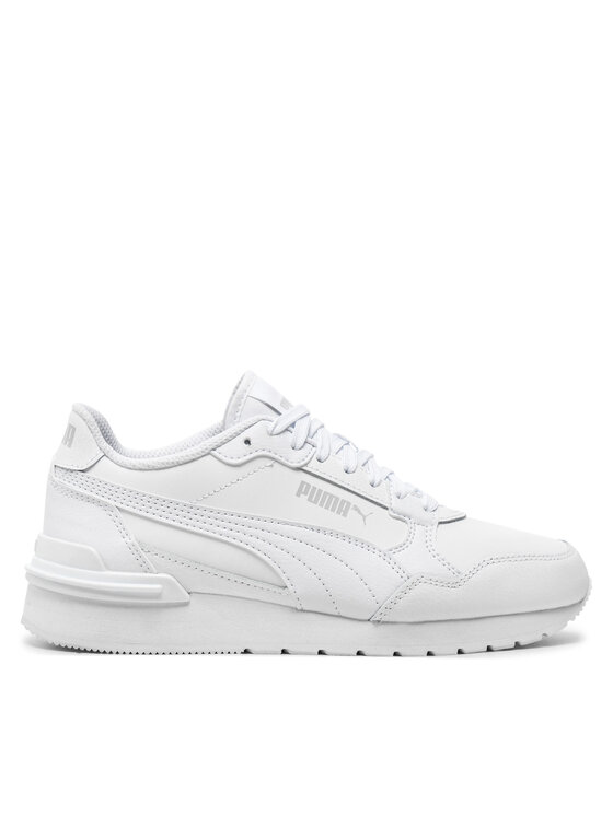 Puma Snīkeri St Runner v4 L Jr 399736 02 Balts