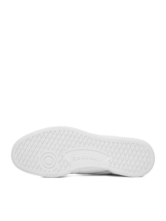 Reebok Reebok Sneakers SS-CLUB C 85 100000154 Bianco
