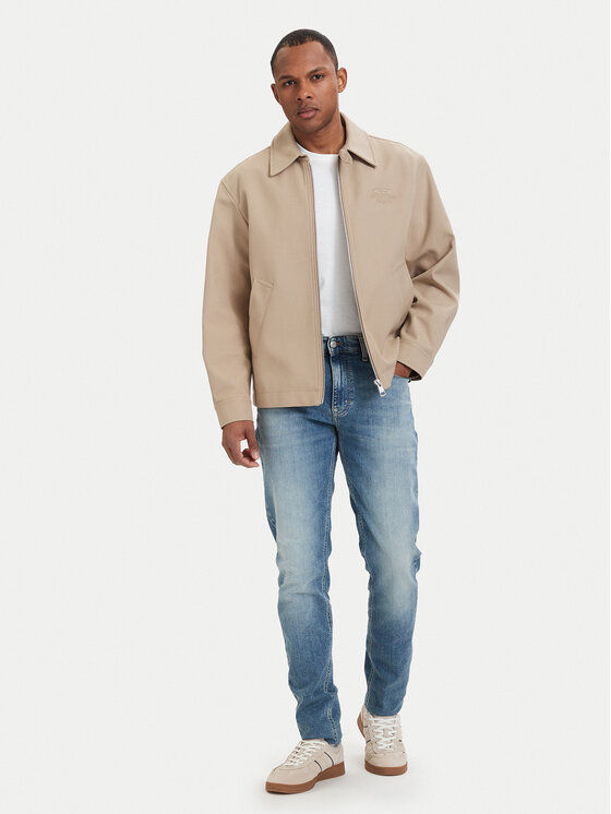Tommy Jeans Tommy Jeans Дънки Scanton DM0DM22966 Син Slim Fit