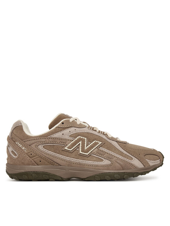 New Balance New Balance Tenisice U204LMMA Bež