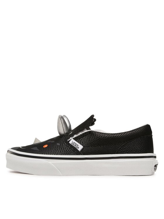 Vans Vans Tenisenes Triceratops Slip- VN0007QK6BT1 Melns