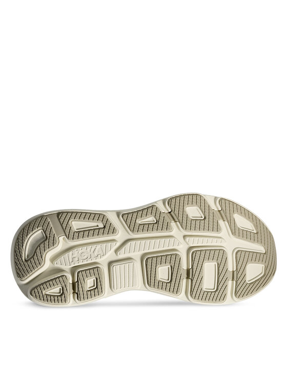 Hoka Hoka Tenisice za trčanje Bondi 9 1162012 Bež