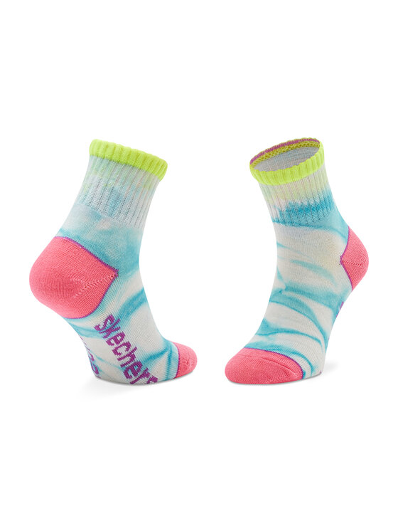 Skechers Skechers Calzini lunghi SK-SK41076 Multicolore