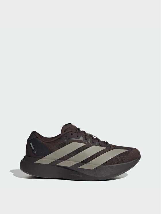 adidas adidas Buty do biegania Adizero EVO SL Brązowy