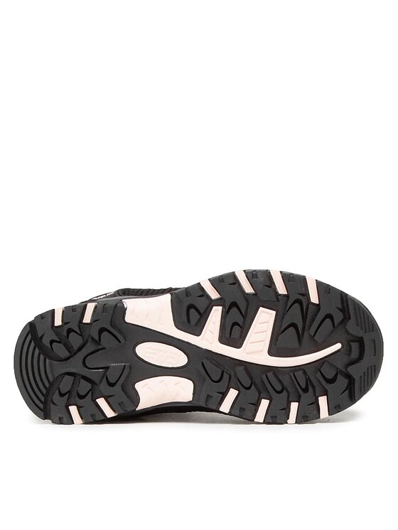 CMP CMP Bakancs Rigel Mid Trekking Wp 3Q12944 Sötétkék