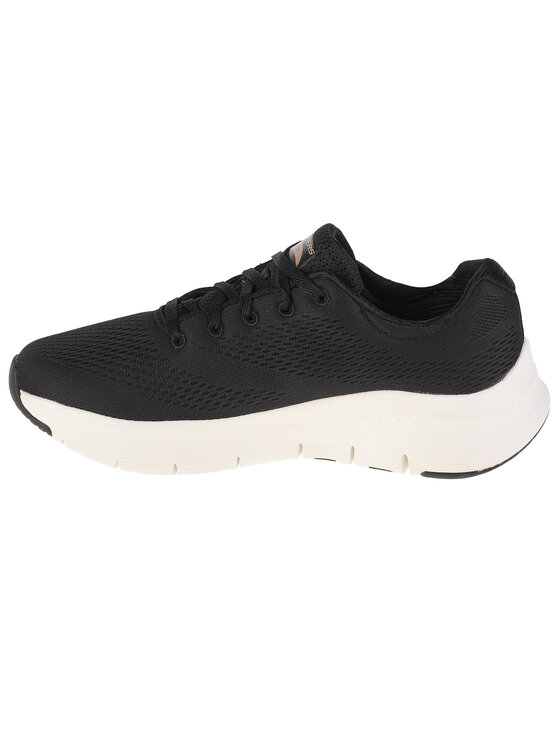 Skechers Skechers Sneakers Skechers Arch Fit-Big Appeal Nero