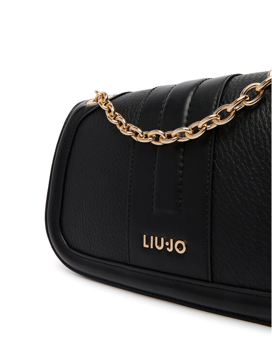 Liu Jo Liu Jo Handtasche AA6108 E1109 Schwarz