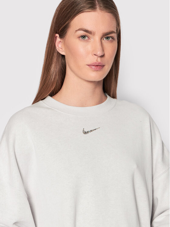 nike bling sweatshirt