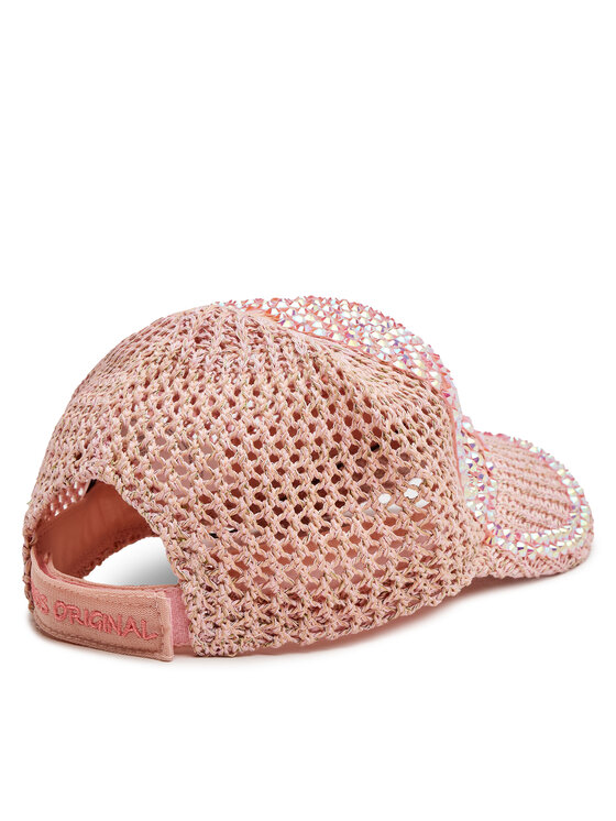 Original Marines Original Marines Cap DEPA9022F Rosa