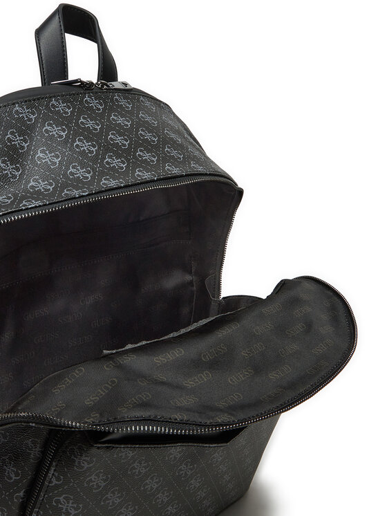 Guess Guess Рюкзак HMSILO P5108 Чорний
