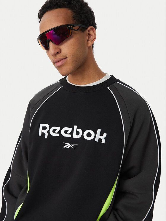 Reebok Reebok Pluus Tomasz RK25746CCM Must Regular Fit