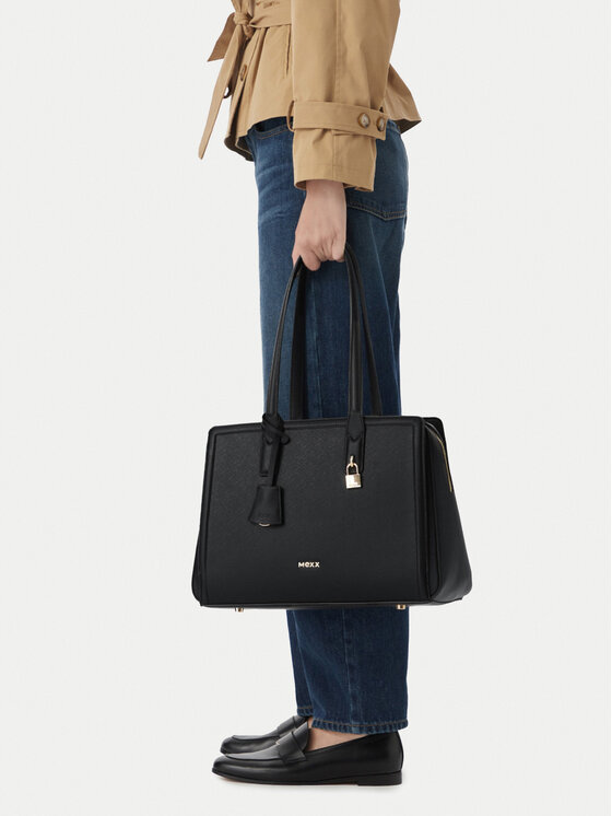 MEXX MEXX Сумка EO-MEXX-S-014-10 Чорний