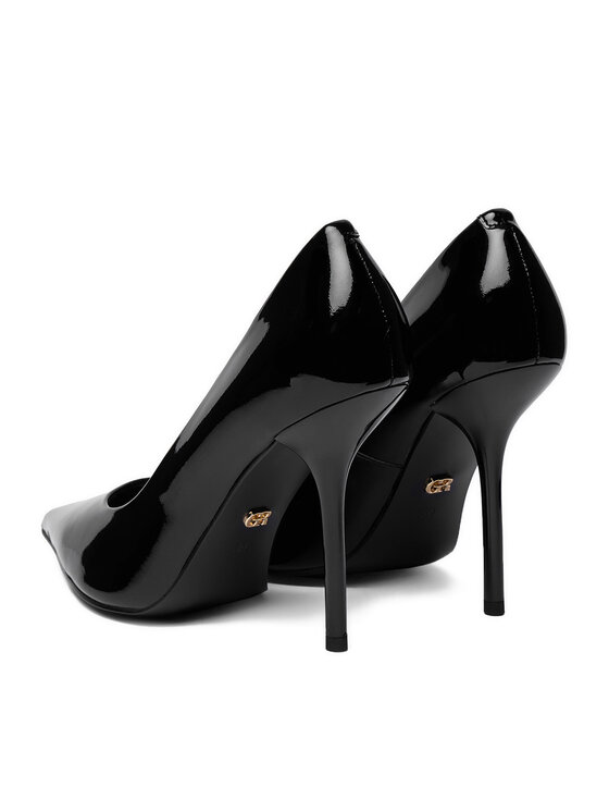 Gino Rossi Gino Rossi Scarpe stiletto EO-HANI-V1953-111 Nero