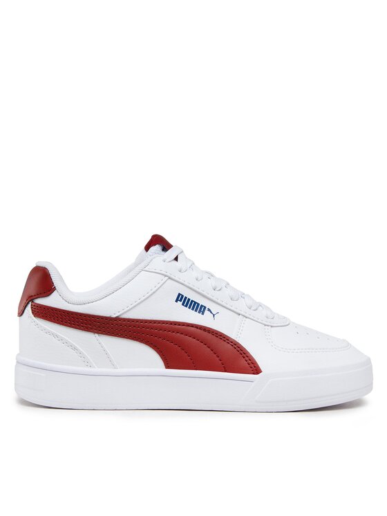 Puma cheap alte bianche