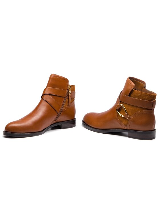 Ralph lauren best sale hermione boots