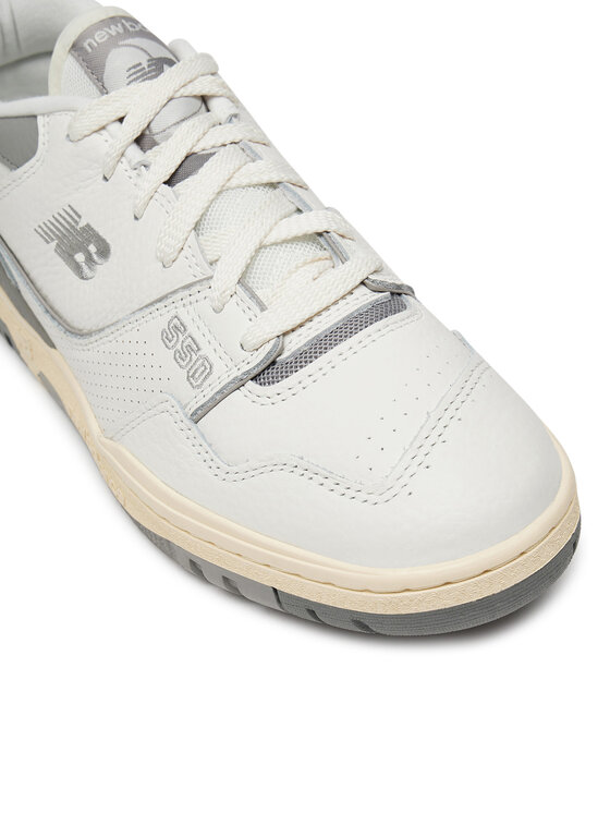 New Balance New Balance Sneakersy BB550PTC Biały