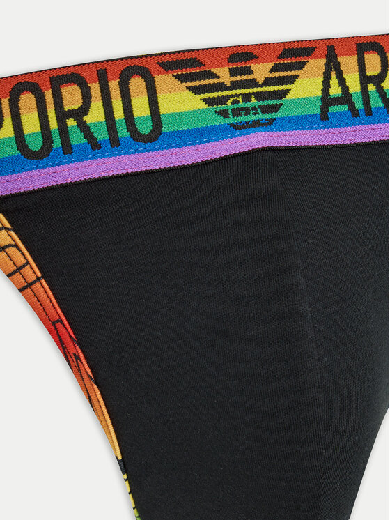 Emporio Armani Underwear Emporio Armani Underwear 2er-Set Jockstraps 111932 4R513 3342 Bunt