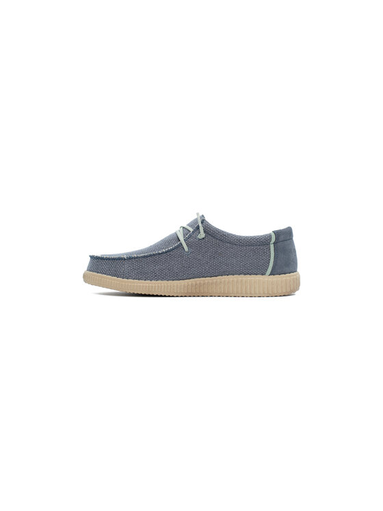 WALK IN PITAS WALK IN PITAS Mocassini SVE-AZUL Turchese