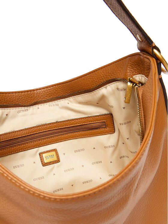 Guess Guess Сумка Camden HWBB93 08180 Коричневий