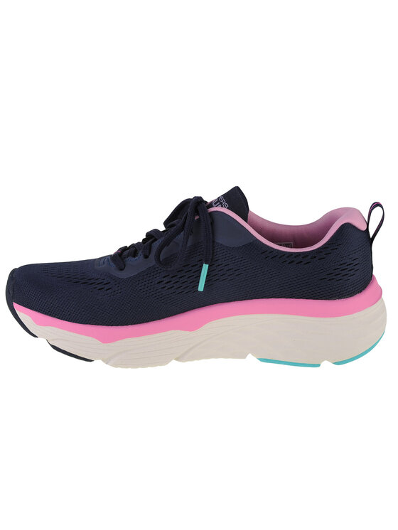 Skechers Skechers Scarpe Skechers Max Cushioning Elite Blu
