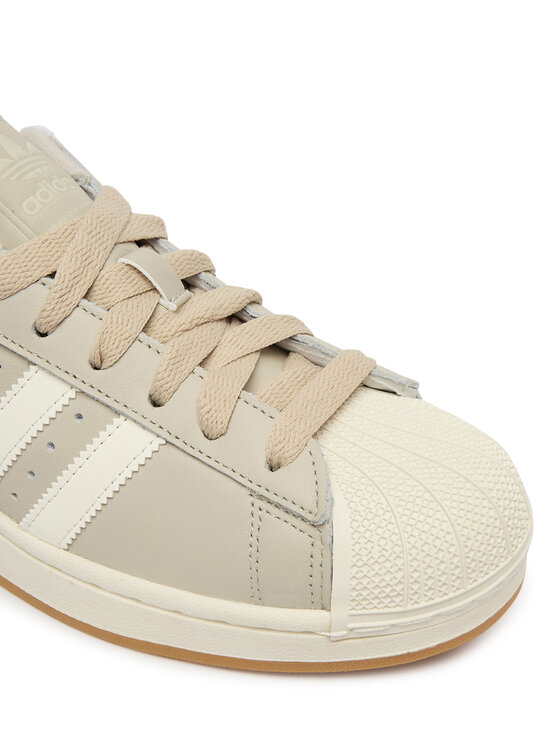 adidas adidas Laisvalaikio batai Superstar II IH4145 Smėlio