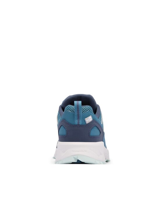 Columbia Columbia Trekkingi 210010 Niebieski