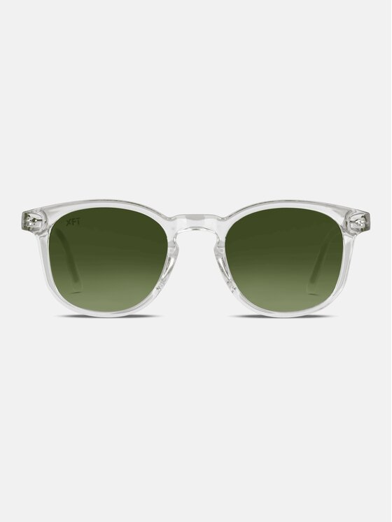 X Frame Therapy X Frame Therapy Occhiali da sole Prismalith Verde