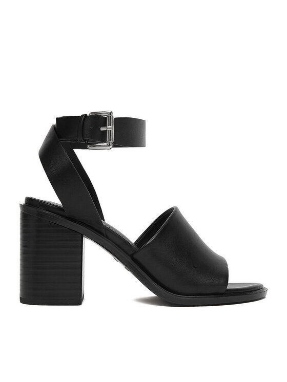 JENNY JENNY Sandalen CEO-HY7752-1 Schwarz