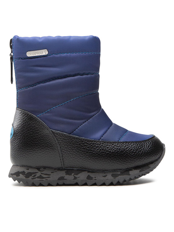 EMU Australia EMU Australia Stivali da neve Tarlo K12739 Blu scuro