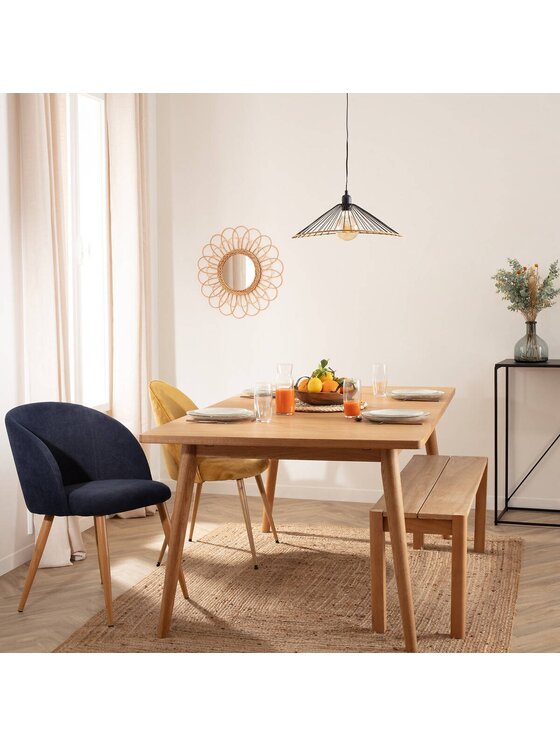 MIAhome MIAhome Karafka na wodę 700 ml CARAFE Przezroczysty