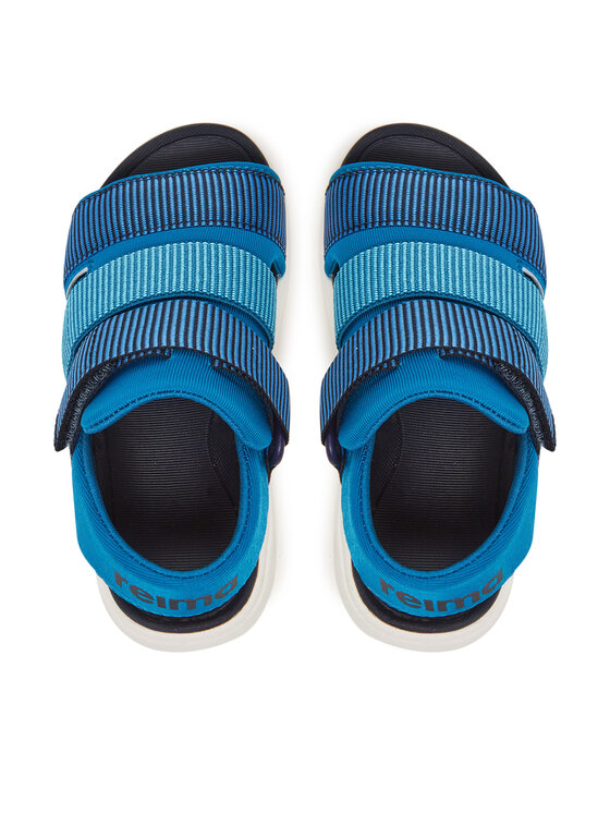 Reima Reima Sandalen Kesakko 5400133A Blau
